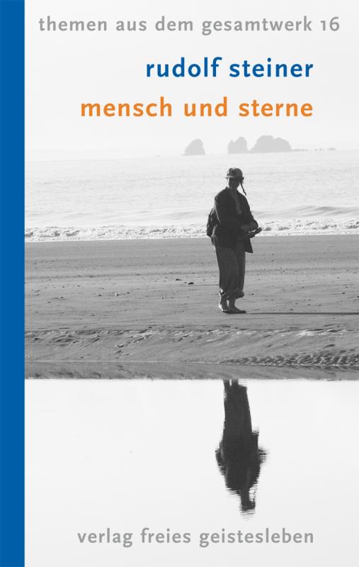 Cover-Bild Mensch und Sterne