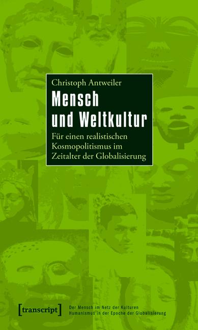 Cover-Bild Mensch und Weltkultur