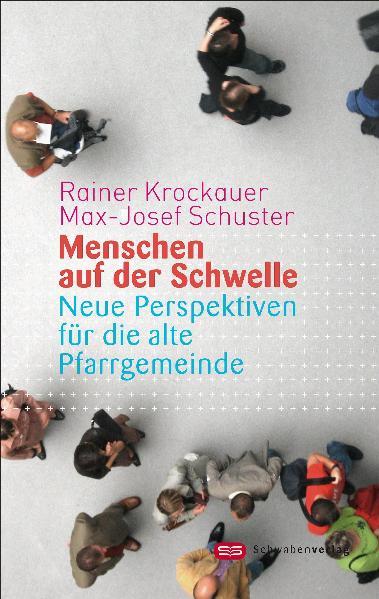 Cover-Bild Menschen auf der Schwelle