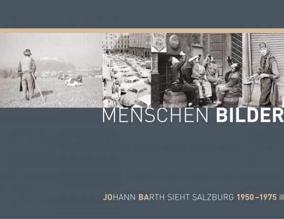 Cover-Bild Menschen.Bilder