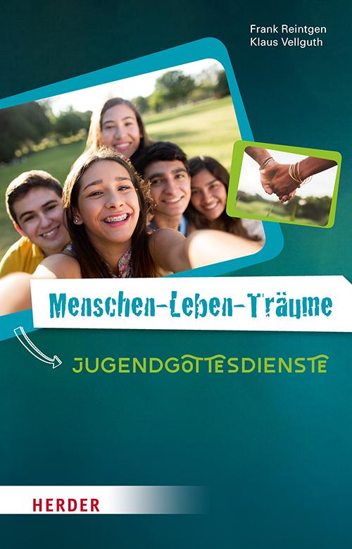 Cover-Bild Menschen-Leben-Träume