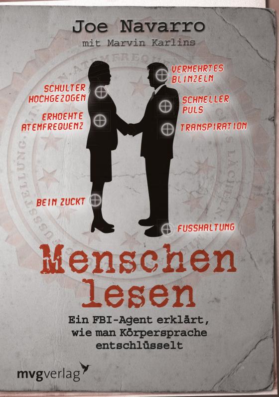 Cover-Bild Menschen lesen