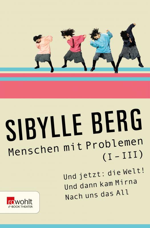 Cover-Bild Menschen mit Problemen (I-III)