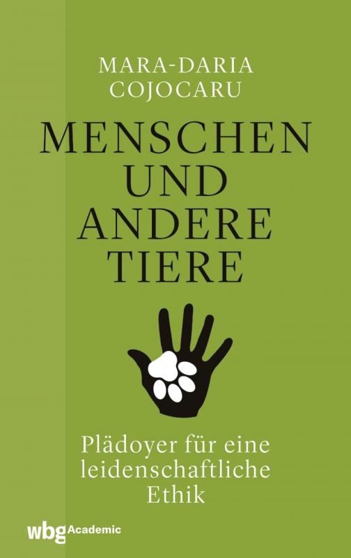 Cover-Bild Menschen und andere Tiere