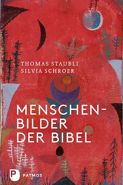 Cover-Bild Menschenbilder der Bibel