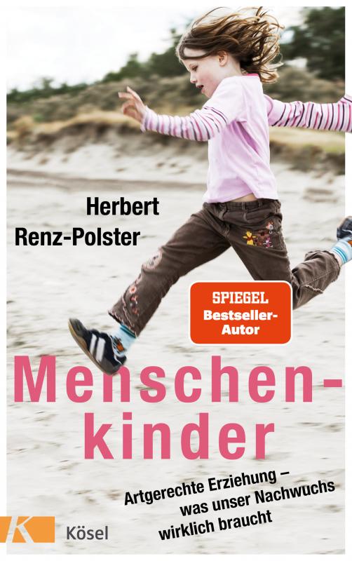 Cover-Bild Menschenkinder