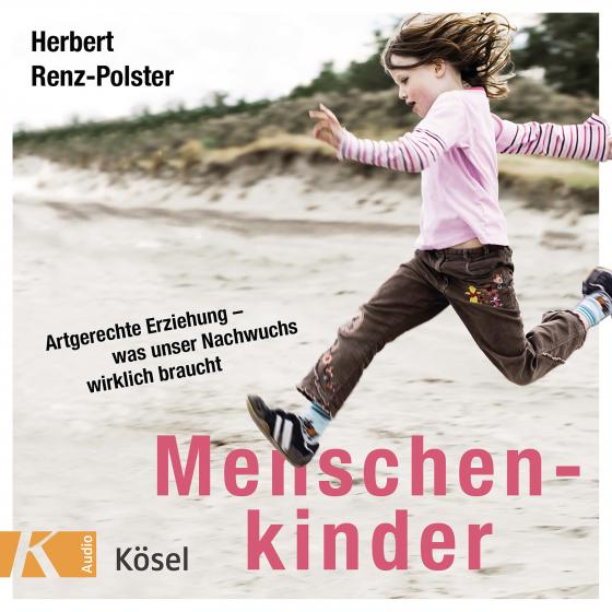 Cover-Bild Menschenkinder