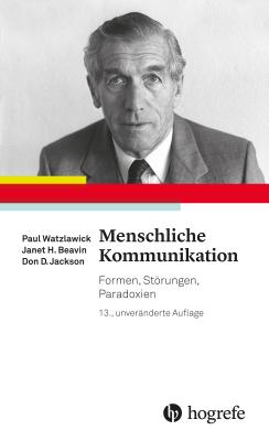 Cover-Bild Menschliche Kommunikation