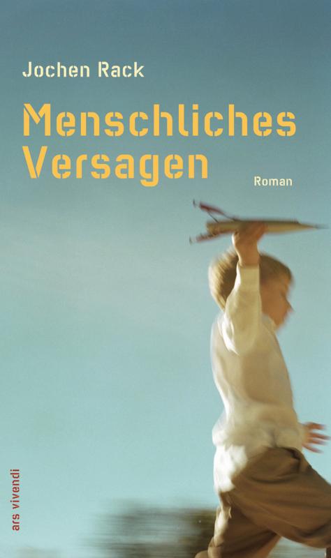 Cover-Bild Menschliches Versagen (eBook)