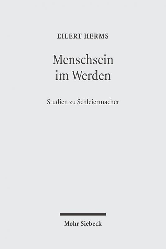 Cover-Bild Menschsein im Werden