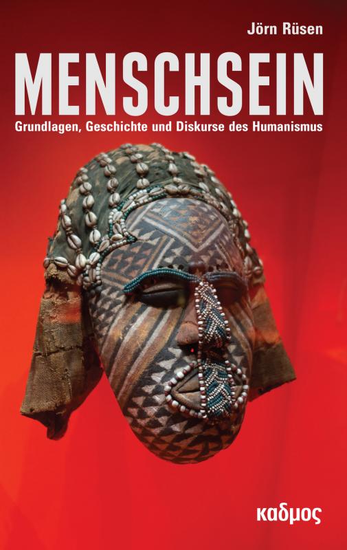 Cover-Bild Menschsein