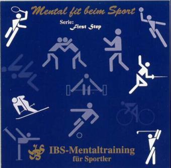 Cover-Bild Mental fit beim Sport