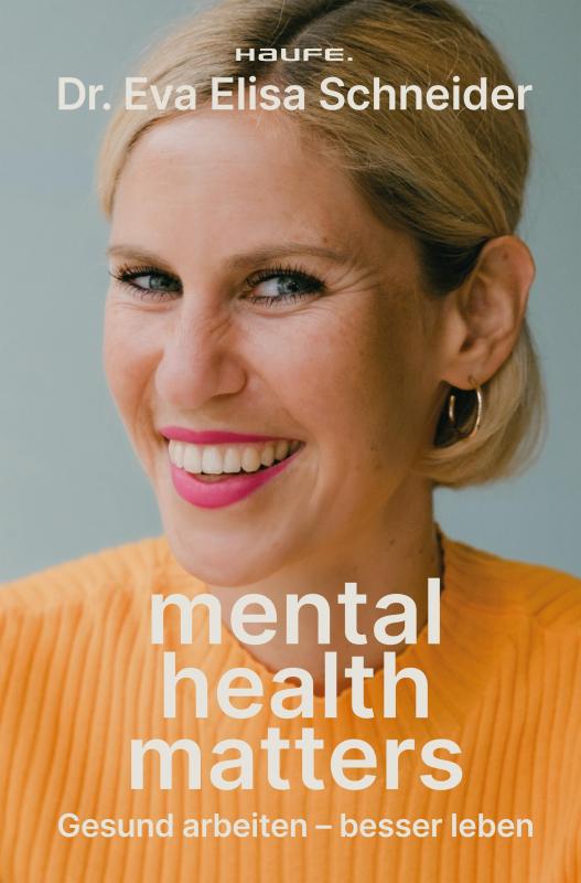 Cover-Bild Mental Health matters