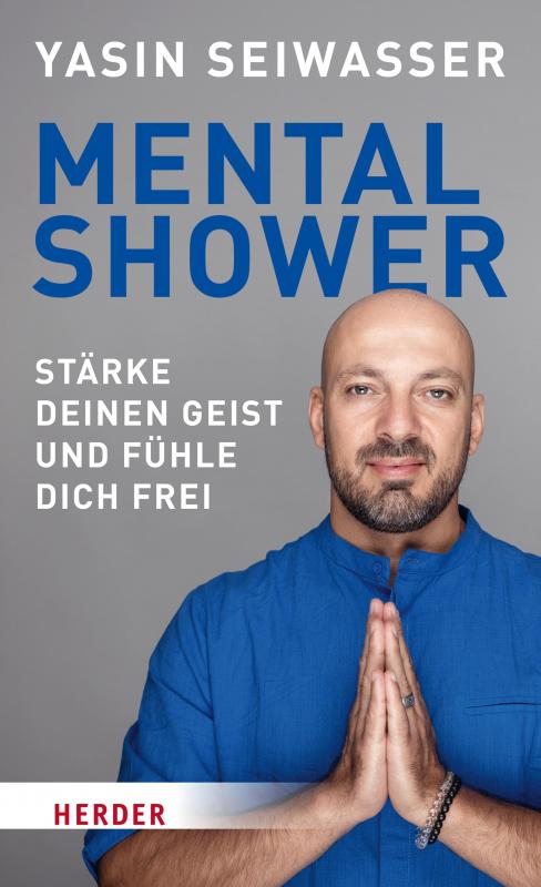 Cover-Bild Mental Shower