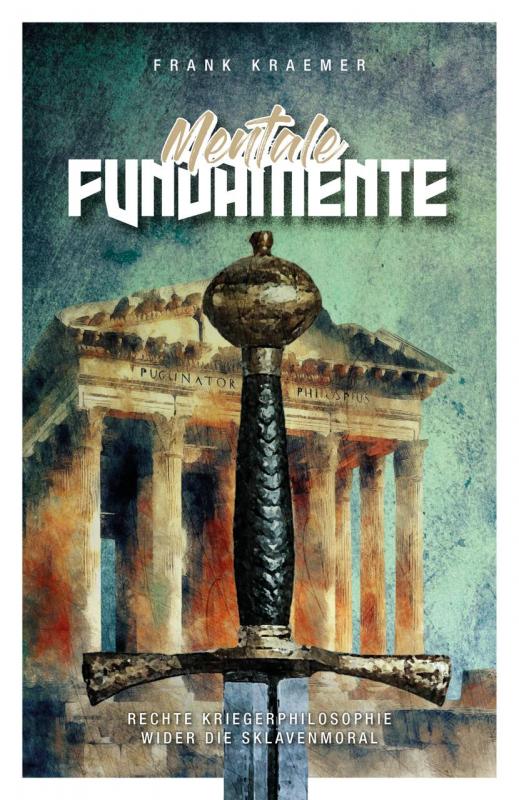 Cover-Bild Mentale Fundamente