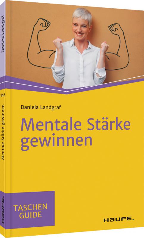 Cover-Bild Mentale Stärke gewinnen