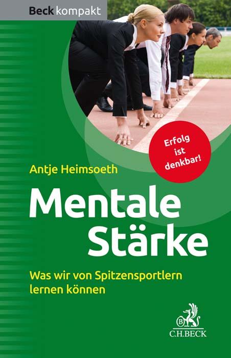 Cover-Bild Mentale Stärke