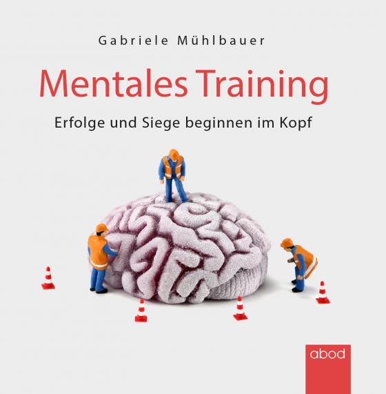 Cover-Bild Mentales Training