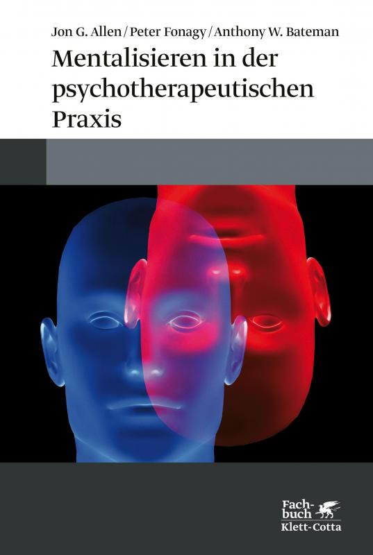 Cover-Bild Mentalisieren in der psychotherapeutischen Praxis