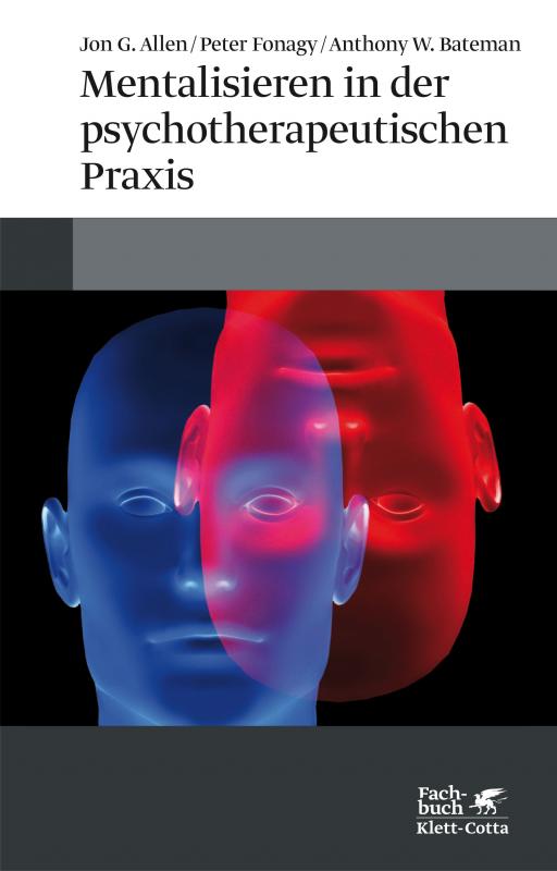 Cover-Bild Mentalisieren in der psychotherapeutischen Praxis