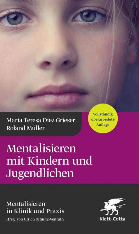 Cover-Bild Mentalisieren mit Kindern und Jugendlichen (4.Aufl.)