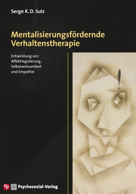 Cover-Bild Mentalisierungsfördernde Verhaltenstherapie