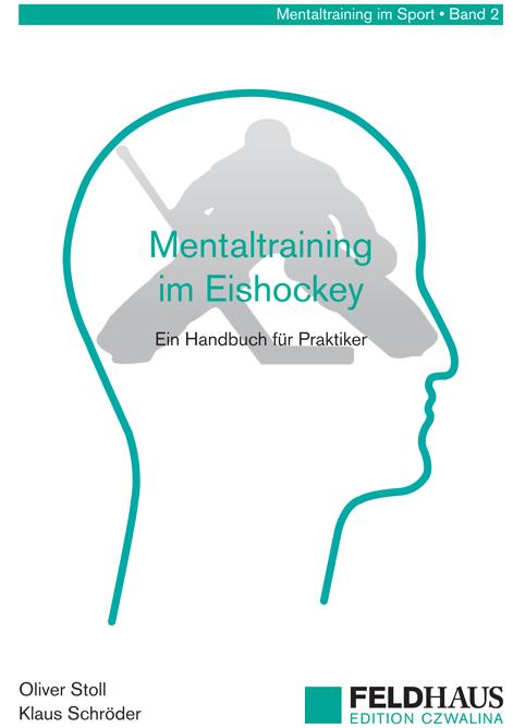 Cover-Bild Mentaltraining im Eishockey