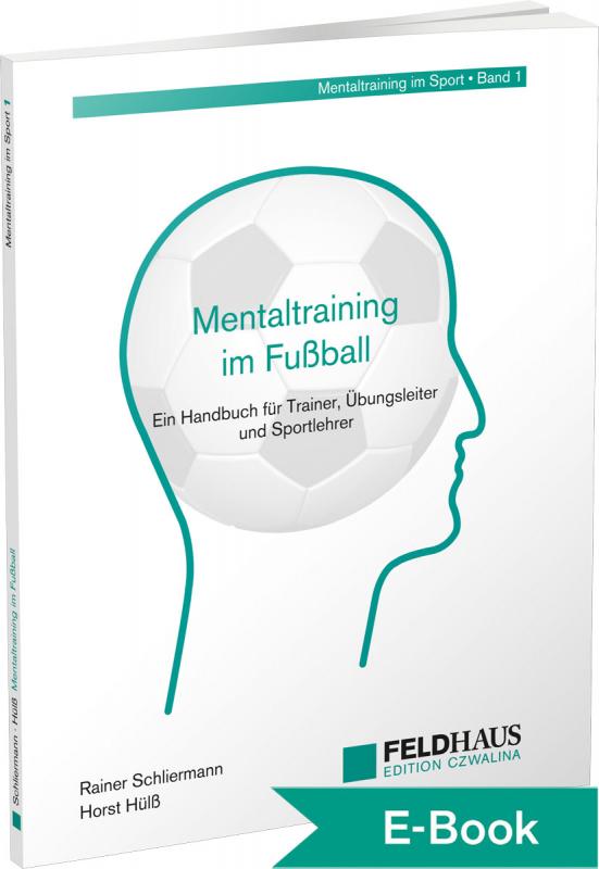 Cover-Bild Mentaltraining im Fußball