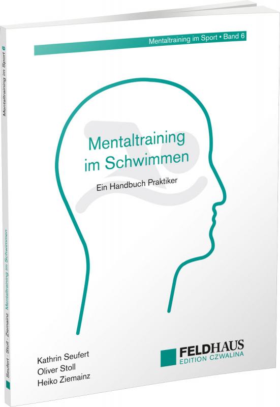 Cover-Bild Mentaltraining im Schwimmen