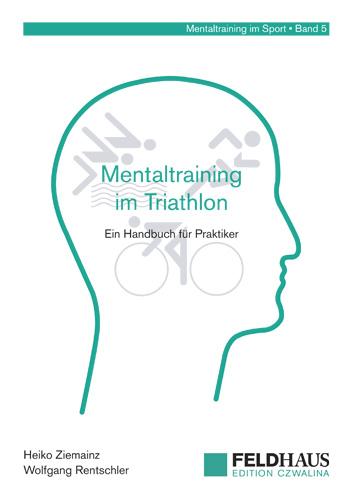 Cover-Bild Mentaltraining im Triathlon