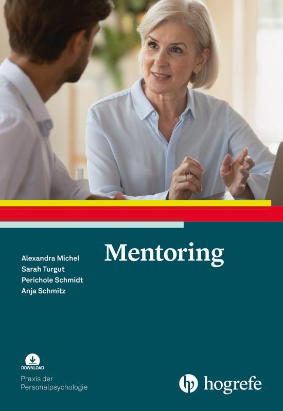 Cover-Bild Mentoring