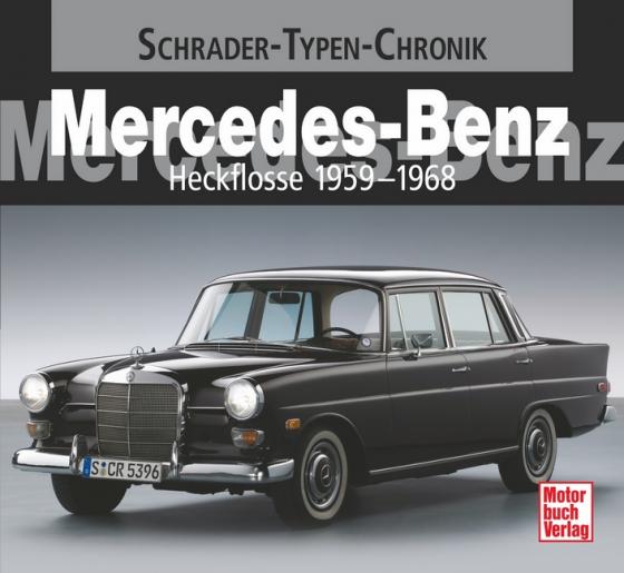 Cover-Bild Mercedes-Benz