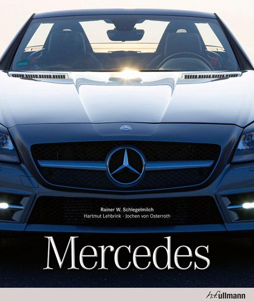 Cover-Bild Mercedes