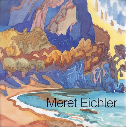 Cover-Bild Meret Eichler