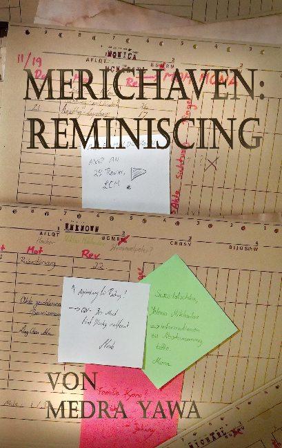 Cover-Bild Merichaven: Reminiscing