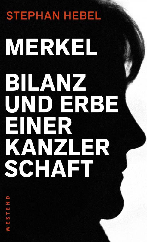 Cover-Bild Merkel