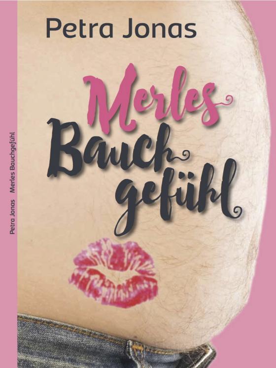 Cover-Bild Merles Bauchgefühl