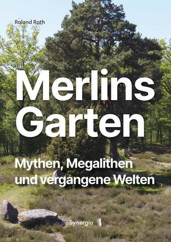 Cover-Bild Merlins Garten