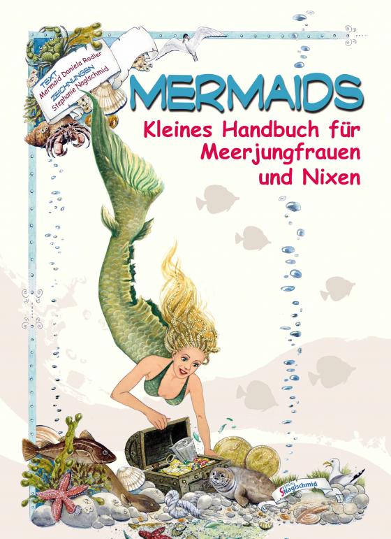 Cover-Bild Mermaids