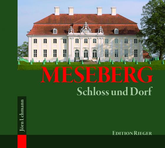 Cover-Bild Meseberg