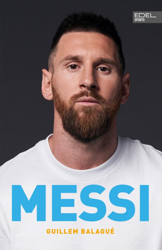 Cover-Bild Messi - Die Biografie