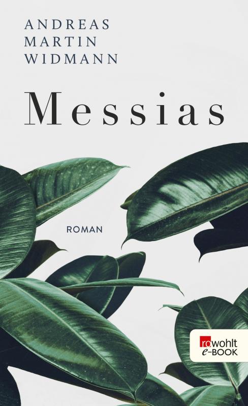 Cover-Bild Messias