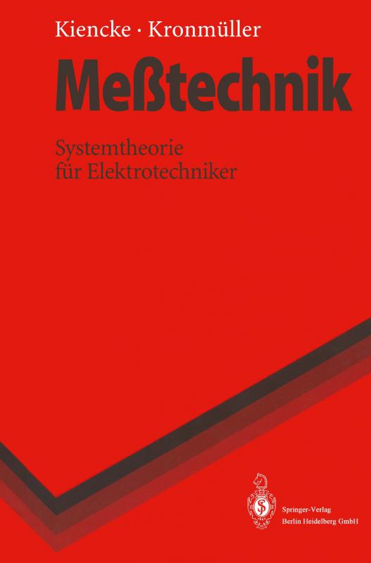 Cover-Bild Meßtechnik