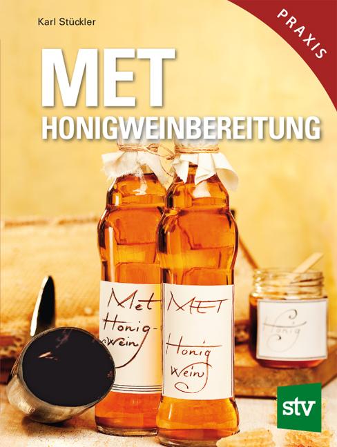 Cover-Bild MET