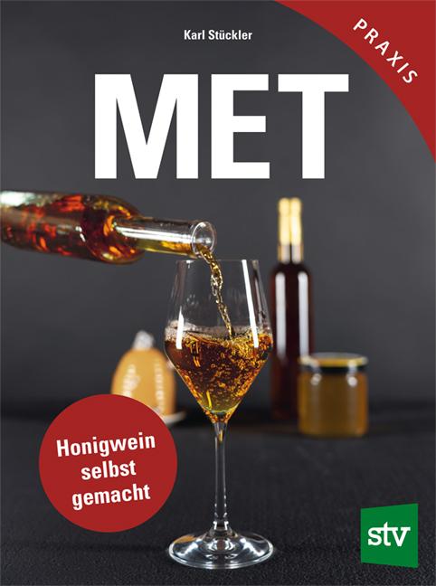 Cover-Bild Met