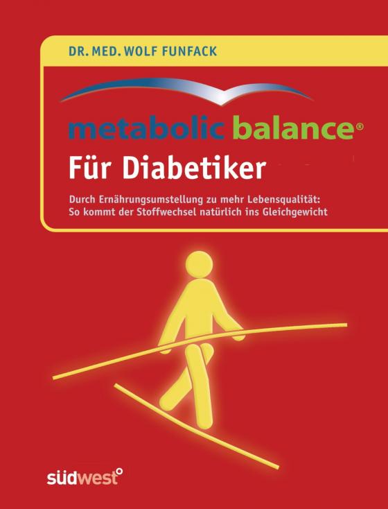 Cover-Bild Metabolic Balance® Für Diabetiker