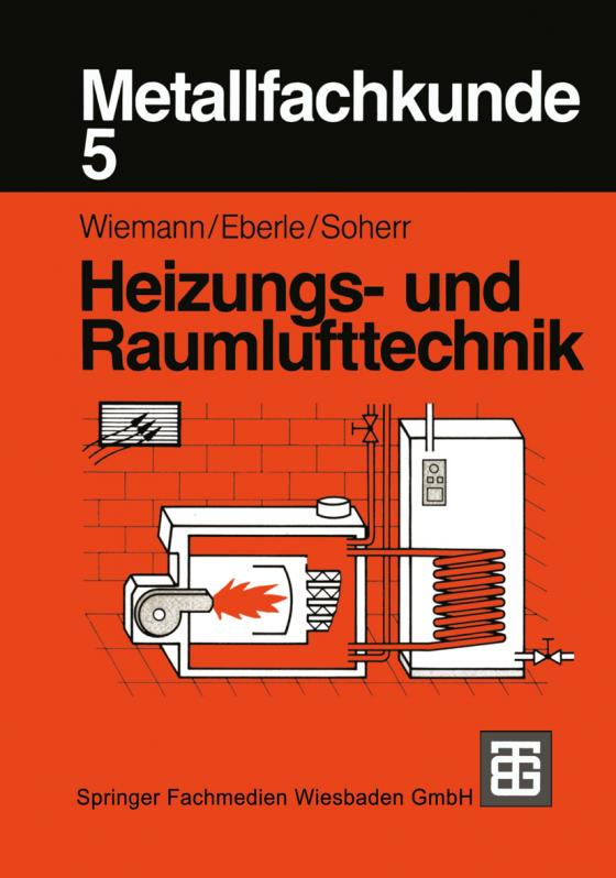 Cover-Bild Metallfachkunde 5