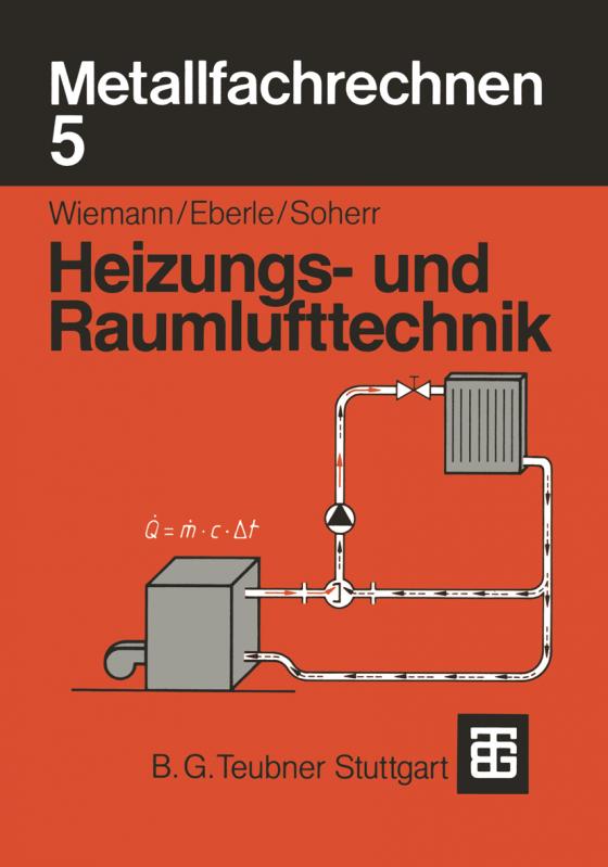 Cover-Bild Metallfachrechnen 5