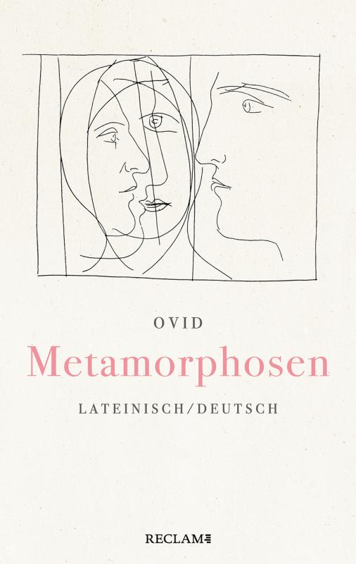 Cover-Bild Metamorphosen