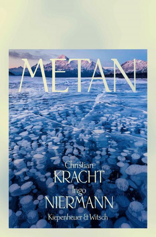 Cover-Bild Metan
